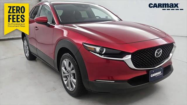 2023 Mazda CX-30 2.5 S Select for sale in Tinley Park, IL