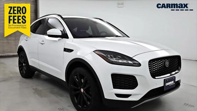 2019 Jaguar E-PACE S for sale in Tinley Park, IL