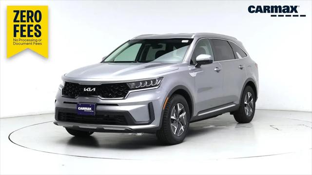 2022 Kia Sorento Hybrid S for sale in Memphis, TN