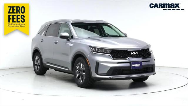 2022 Kia Sorento Hybrid S for sale in Memphis, TN