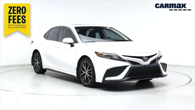 2022 Toyota Camry SE for sale in Memphis, TN