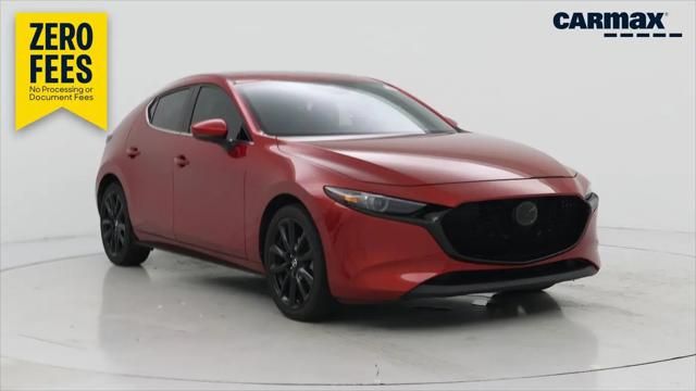 2024 Mazda Mazda3 2.5 S Preferred for sale in Memphis, TN