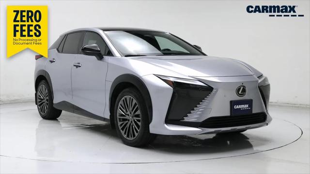 2023 Lexus RZ 450e Luxury for sale in Parker, CO
