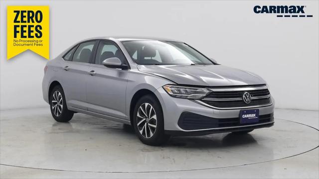 2024 Volkswagen Jetta 1.5T S for sale in Newport News, VA