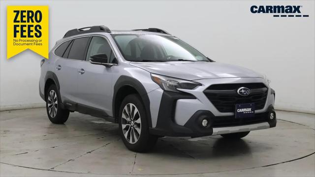 2025 Subaru Outback Limited for sale in White Marsh, MD