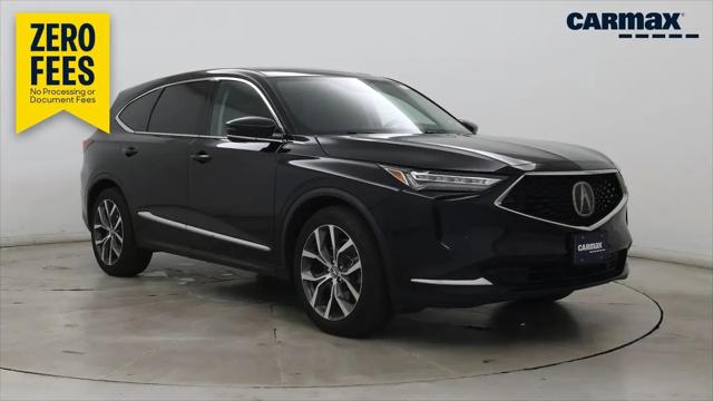 2024 Acura MDX Technology Package for sale in White Marsh, MD