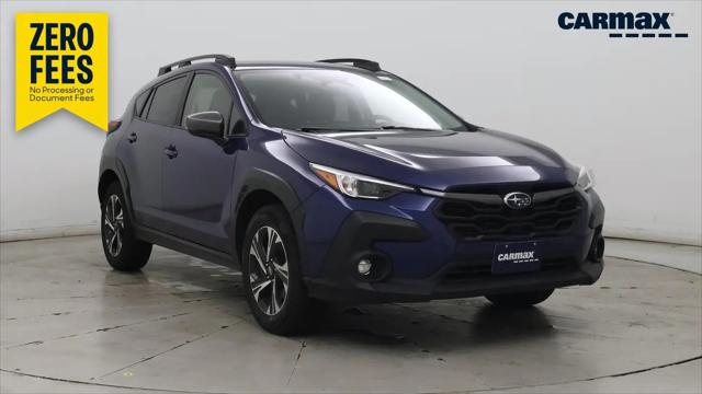 2024 Subaru Crosstrek Premium for sale in White Marsh, MD