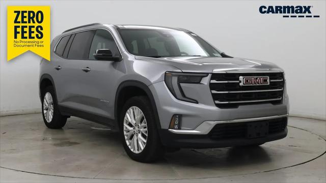 2024 GMC Acadia AWD Elevation for sale in White Marsh, MD