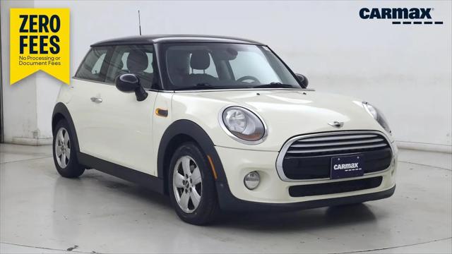2015 MINI Hardtop Cooper for sale in White Marsh, MD