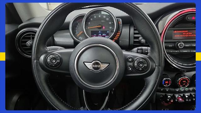 2015 MINI Hardtop Cooper