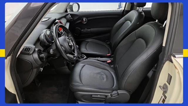 2015 MINI Hardtop Cooper