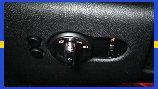 2015 MINI Hardtop Cooper