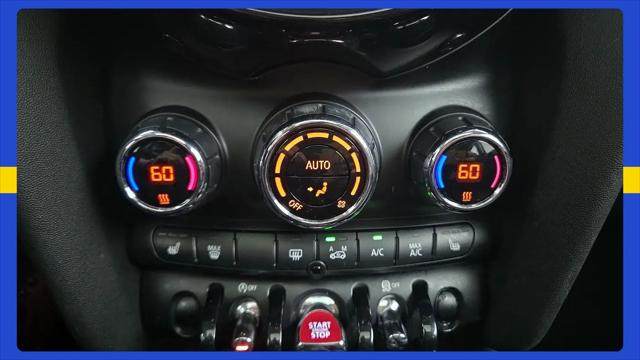 2015 MINI Hardtop Cooper