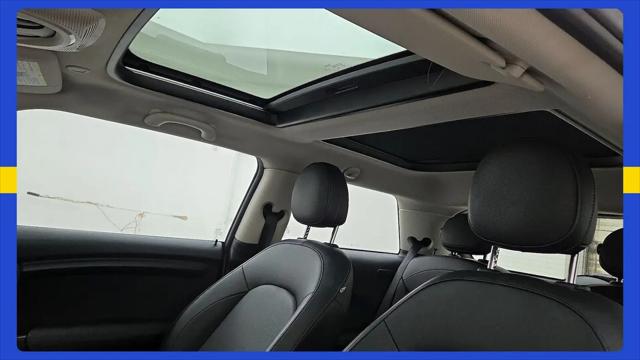 2015 MINI Hardtop Cooper