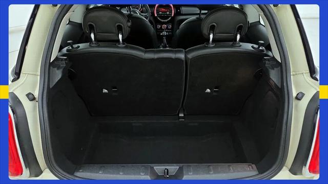 2015 MINI Hardtop Cooper