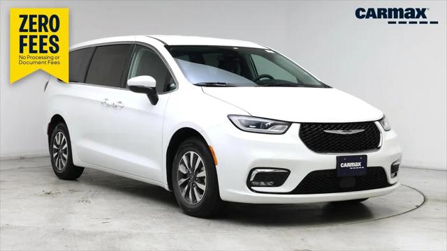 2023 Chrysler Pacifica Hybrid Touring L for sale in Beaverton, OR