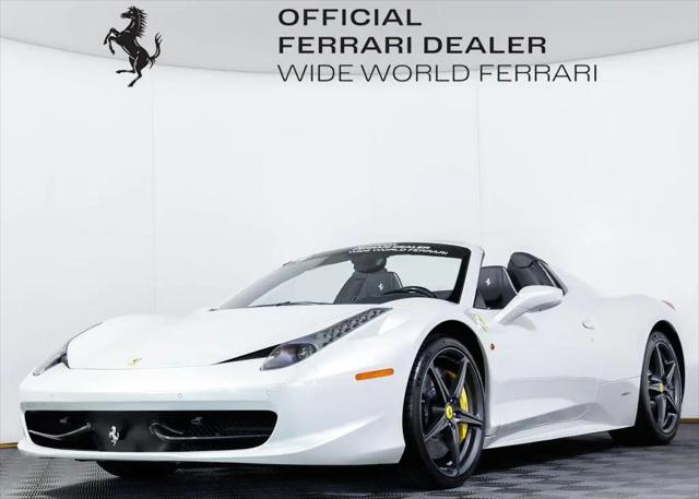 2014 Ferrari Spider Unknown for sale in Spring Valley, NY