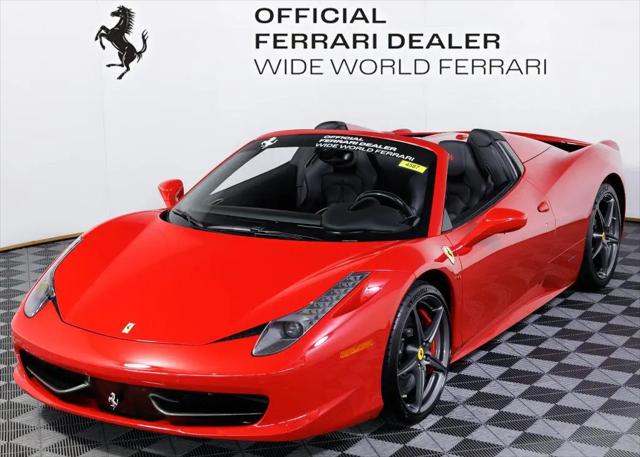 2014 Ferrari Spider Unknown for sale in Spring Valley, NY