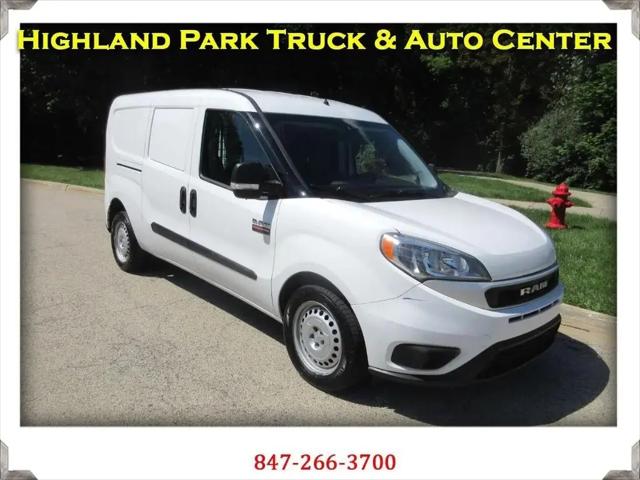 2022 Ram ProMaster City Cargo Van Cargo Van for sale in Highland Park, IL