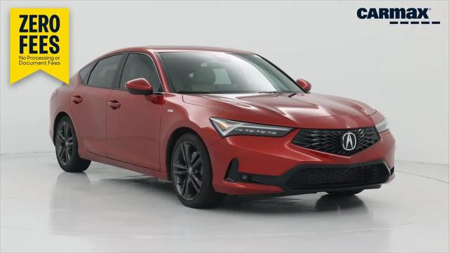2024 Acura Integra A-SPEC for sale in Columbia, SC