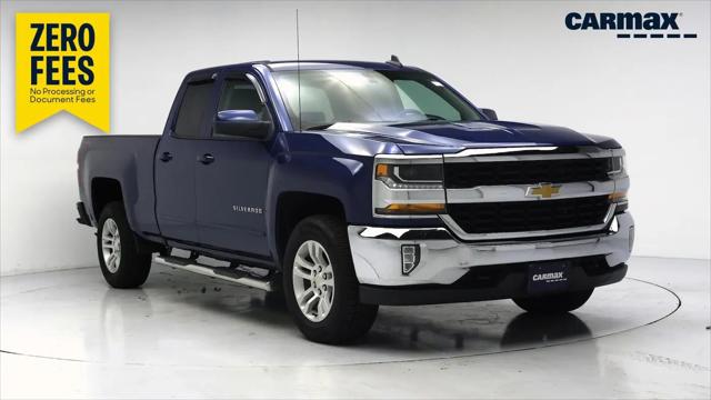 2019 Chevrolet Silverado 1500 LD LT for sale in Columbia, SC