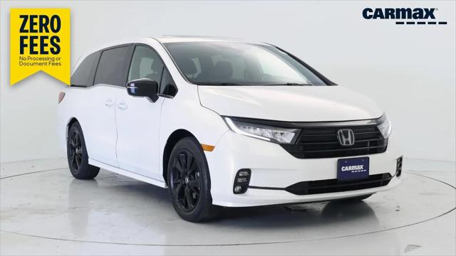 2024 Honda Odyssey Sport for sale in Columbia, SC