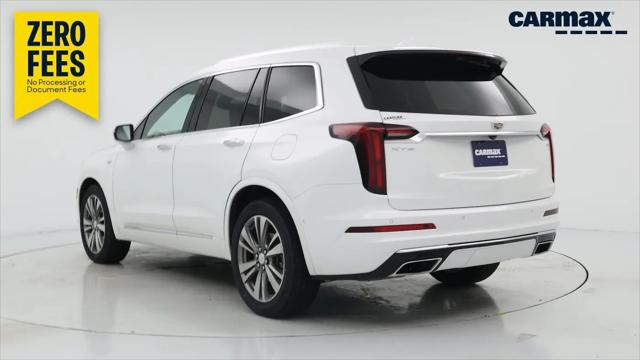 2021 Cadillac XT6 FWD Premium Luxury for sale in Columbia, SC