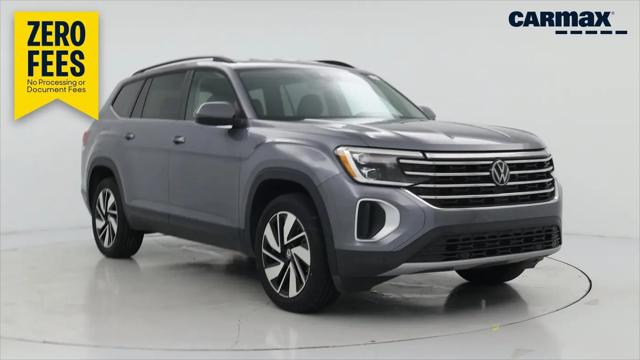 2025 Volkswagen Atlas 2.0T SE w/Technology for sale in Columbia, SC