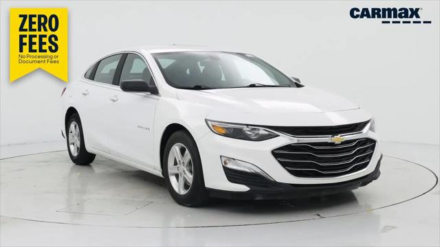 2020 Chevrolet Malibu FWD LS for sale in Columbia, SC