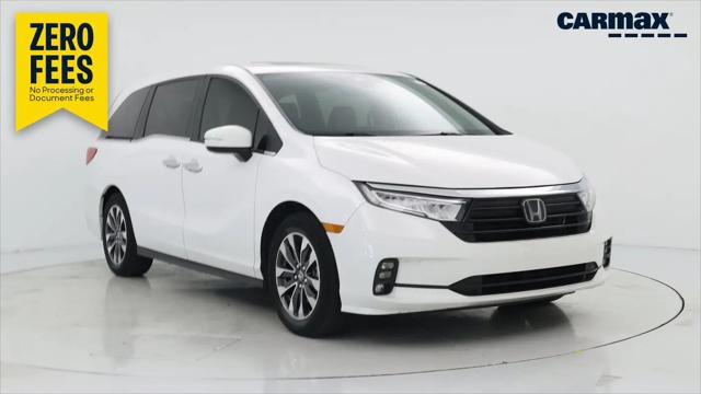 2024 Honda Odyssey EX-L for sale in Columbia, SC