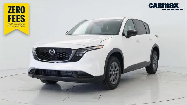 2026 Mazda CX-5 2.5 S Select for sale in Columbia, SC