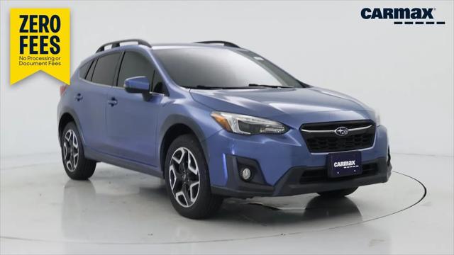 2019 Subaru Crosstrek 2.0i Limited for sale in Columbia, SC