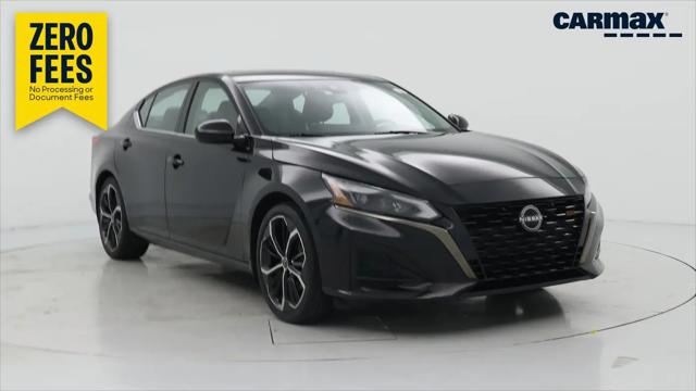2023 Nissan Altima SR FWD for sale in Columbia, SC