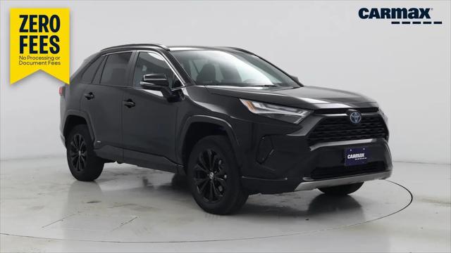 2024 Toyota RAV4 Hybrid SE for sale in Columbia, SC
