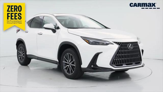 2025 Lexus NX Premium for sale in Columbia, SC