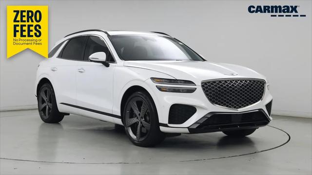 2025 Genesis GV70 2.5T AWD for sale in Chattanooga, TN