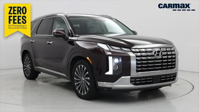 2024 Hyundai Palisade Calligraphy for sale in Chattanooga, TN