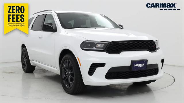 2026 Dodge Durango GT RWD for sale in Chattanooga, TN