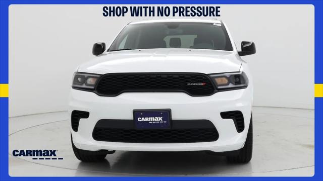 2026 Dodge Durango GT RWD