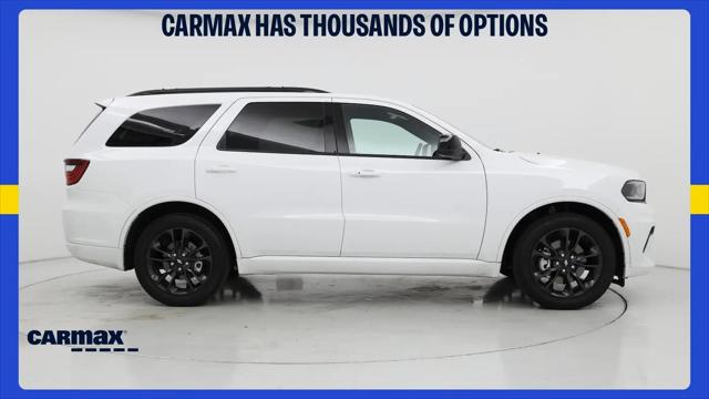 2026 Dodge Durango GT RWD
