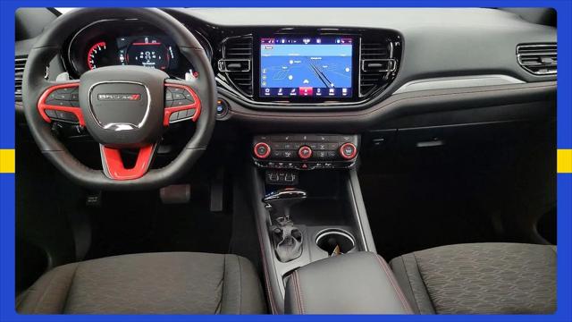 2026 Dodge Durango GT RWD