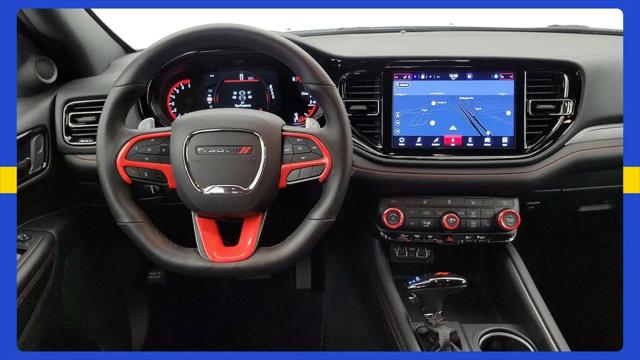 2026 Dodge Durango GT RWD
