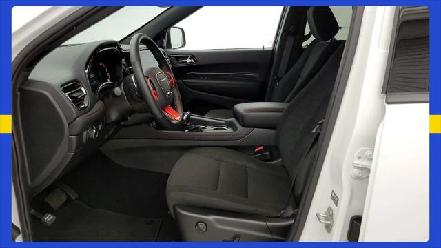 2026 Dodge Durango GT RWD