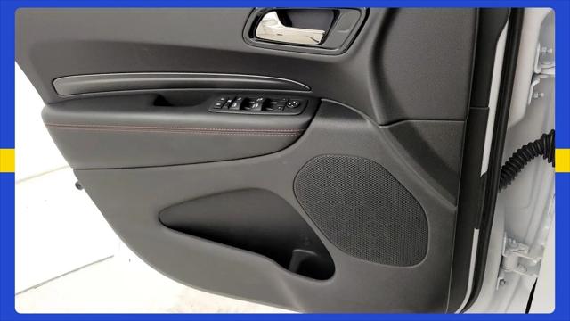 2026 Dodge Durango GT RWD