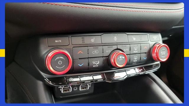 2026 Dodge Durango GT RWD