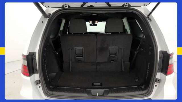 2026 Dodge Durango GT RWD