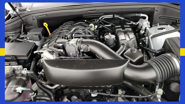 2026 Dodge Durango GT RWD
