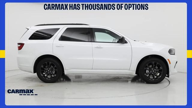 2026 Dodge Durango GT RWD