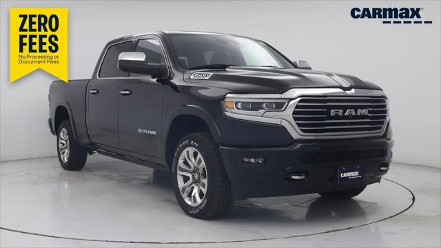 2021 Ram 1500 Limited Longhorn Crew Cab 4x4 6'4" Box for sale in Plainfield, IL