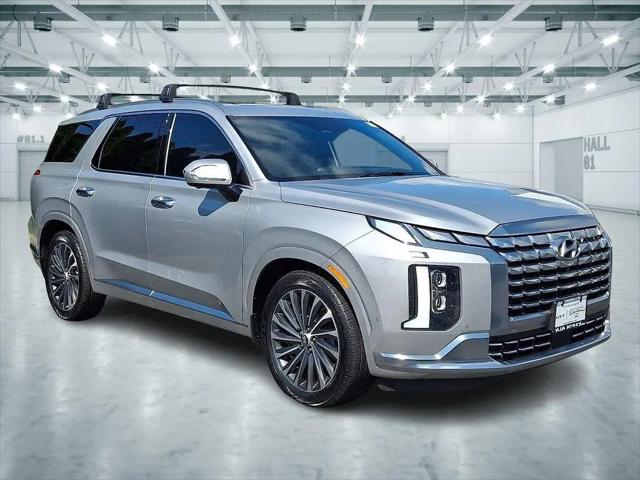 2024 Hyundai Palisade Calligraphy for sale in Sicklerville, NJ